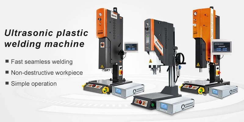 ultrasonic plastic welder (1) ultrasonic plastic welder (1)