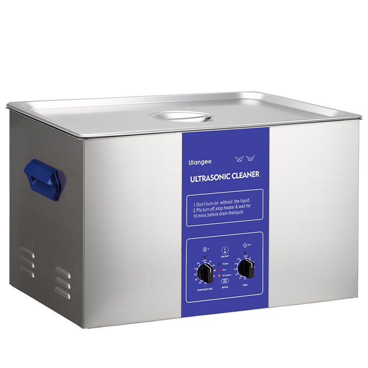 Ultrasonic Bath Cleaner