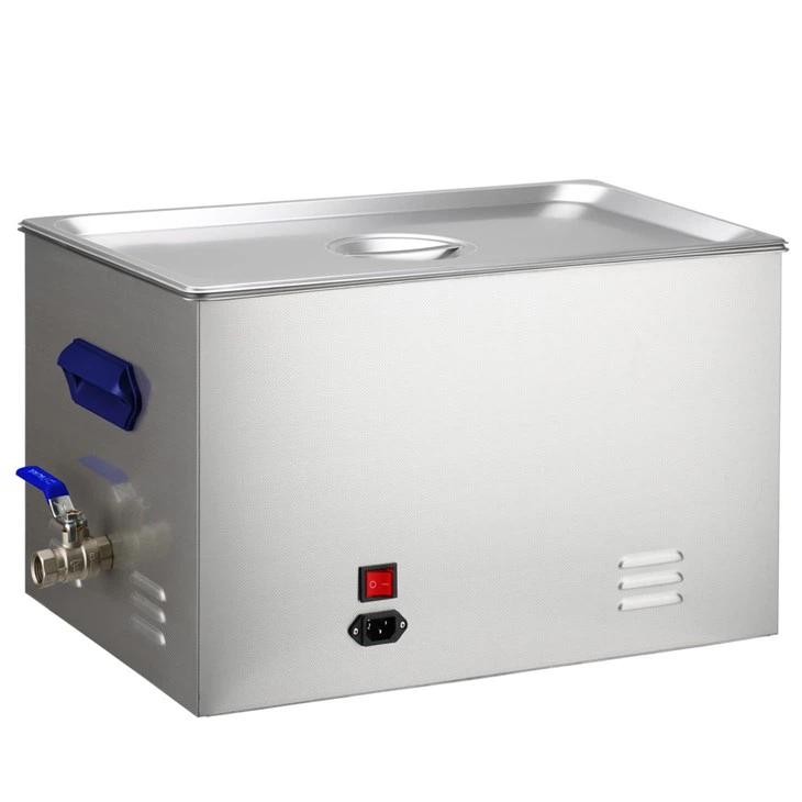 Ultrasonic Bath Cleaner