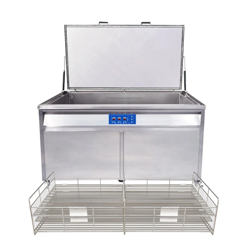 ultrasonic cleaner tank (6)