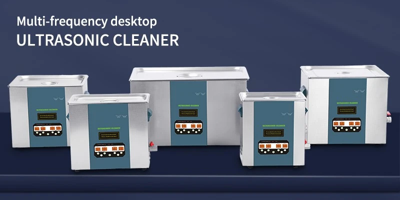 ultrasonic cleaner