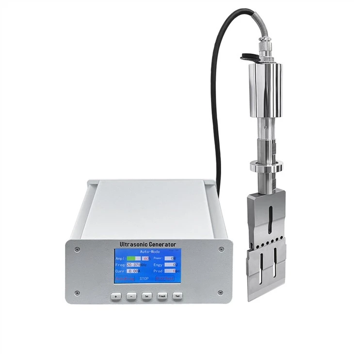Industrial ultrasonic rubber cutting (3)
