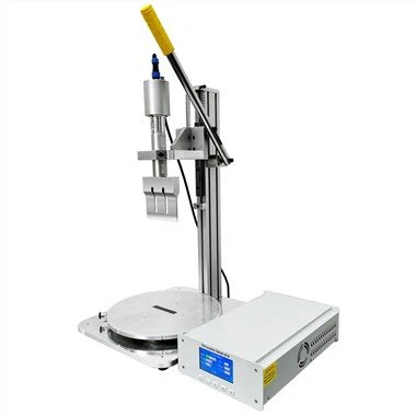 Pemotong Sandwic Ultrasonik