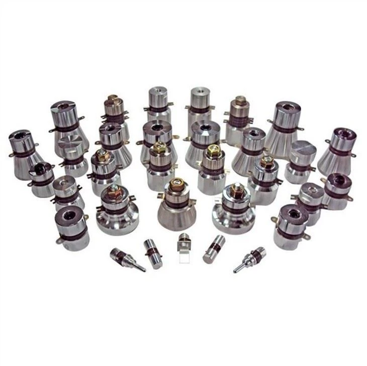 Ultrasound Cleaner Transducer