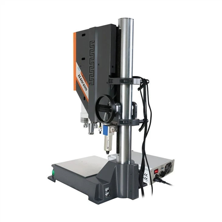 Ultrasound welding machine  (2)