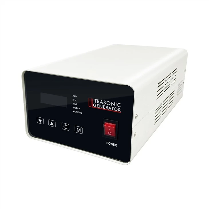 Ultrasound Wave Generator