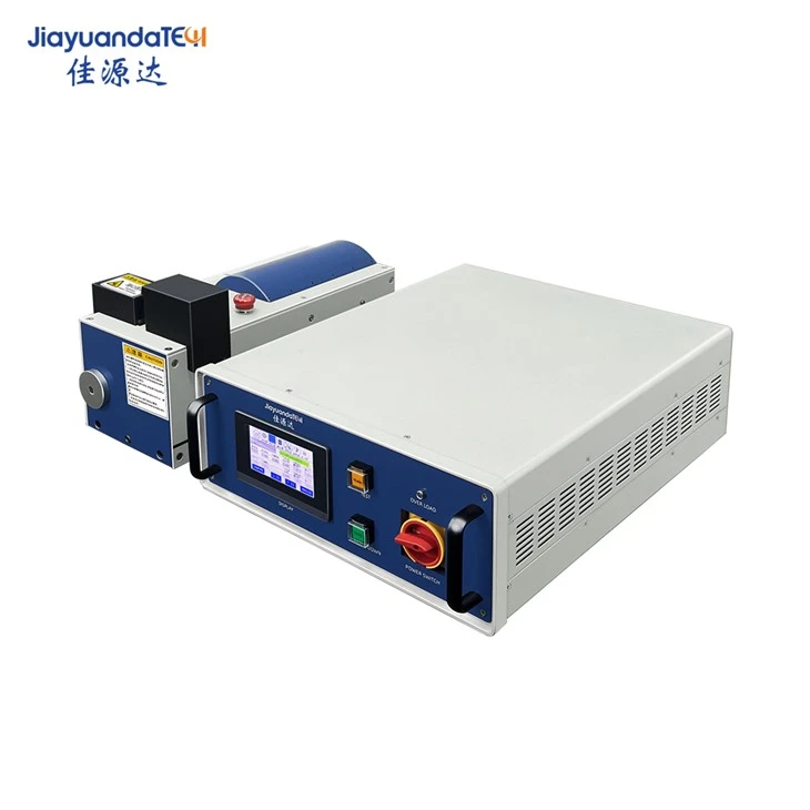 Ultrasonic Harness Welding Machine