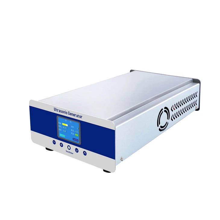 ultrasound extractor machine